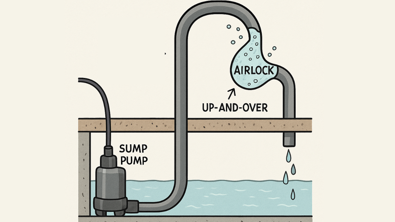 Air Locks in Drip Irrigation: Causes, Fixes & Pro Tips
