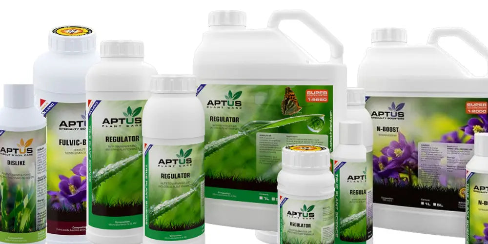 Aptus Nutrients