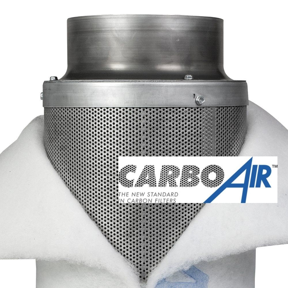 Carbo Air Carbon Filters