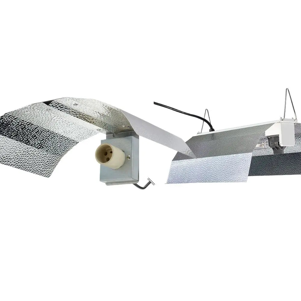 Grow Light Reflectors
