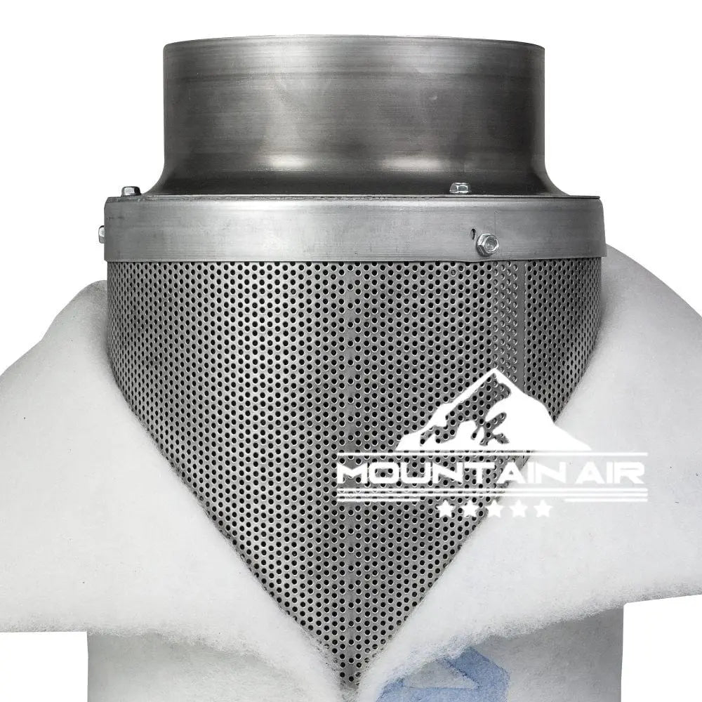 Mountain Air Carbon Filters
