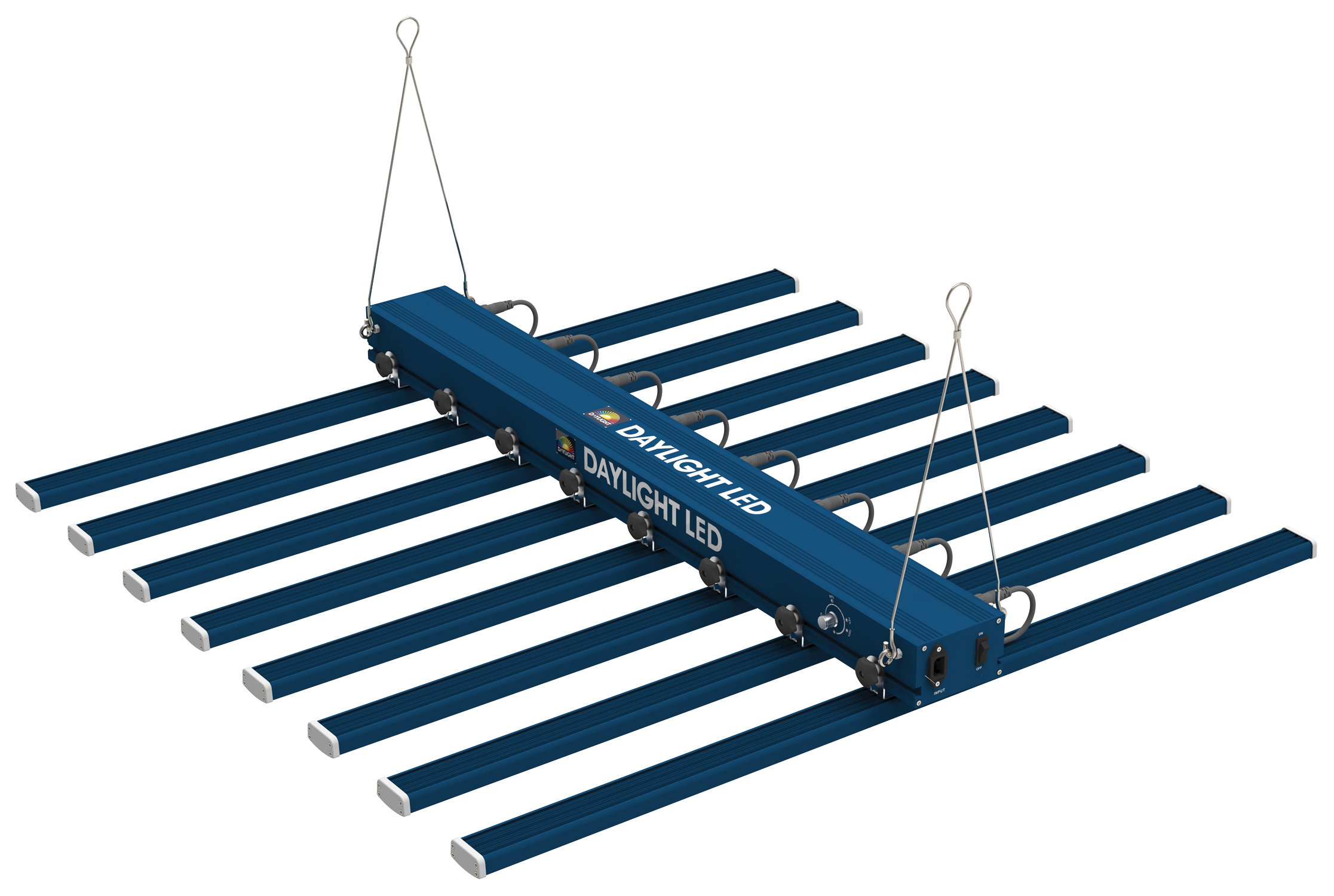 Luces LED de cultivo Maxibright