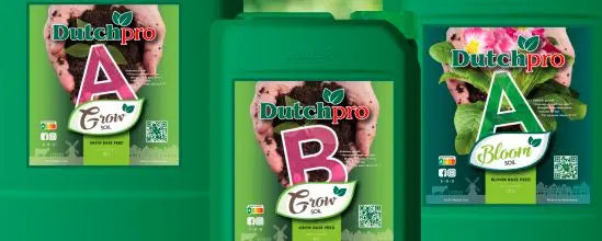 Dutch Pro Nutrients