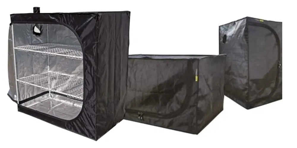 Propagation Tents