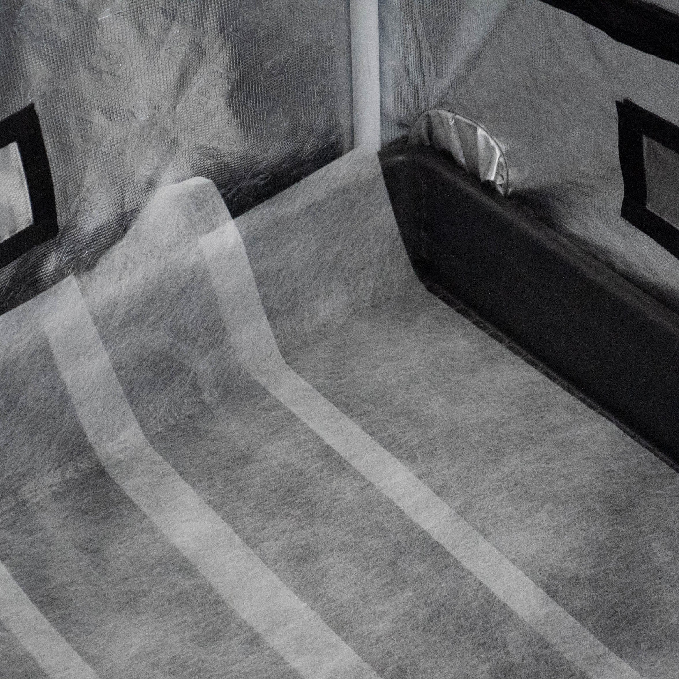 Estera esparcidora NFT