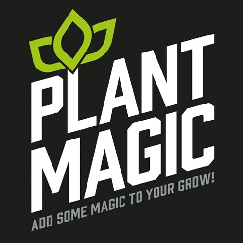 Magia de las plantas