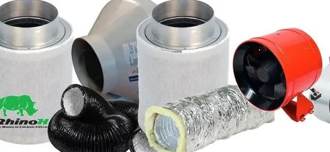 Extraction Kits