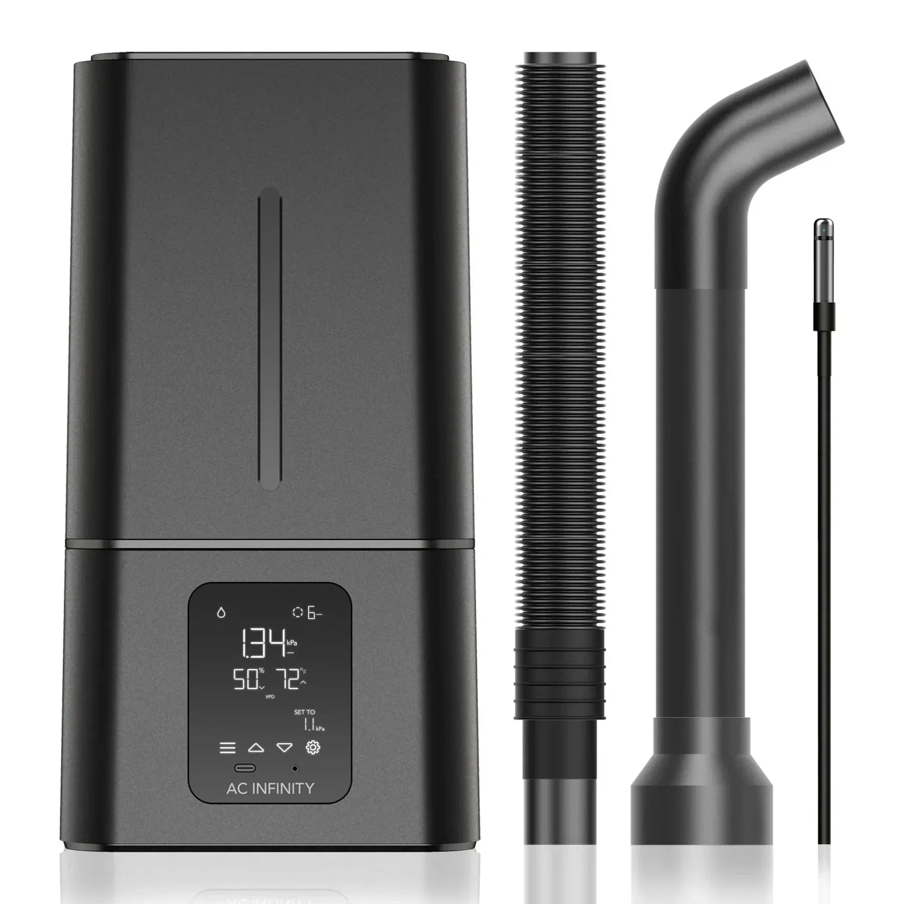 Grow Room Humidifiers