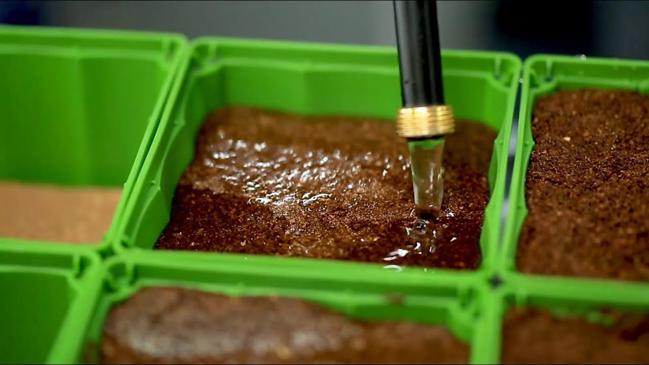 FloraFlex Pot Pros