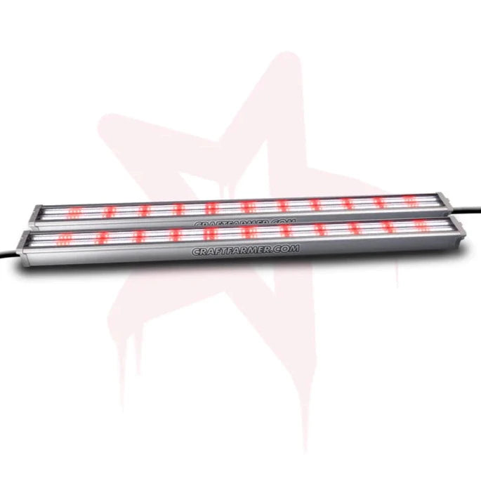 Craft Farmer Undercanopy Lights v3 120w