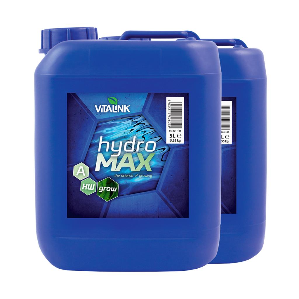 The Hydro Bros