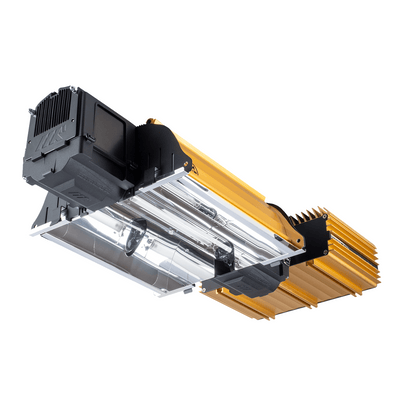 Dimlux Expert Series - MKII 1000w / 400v HPS Full Fixture Grow Light