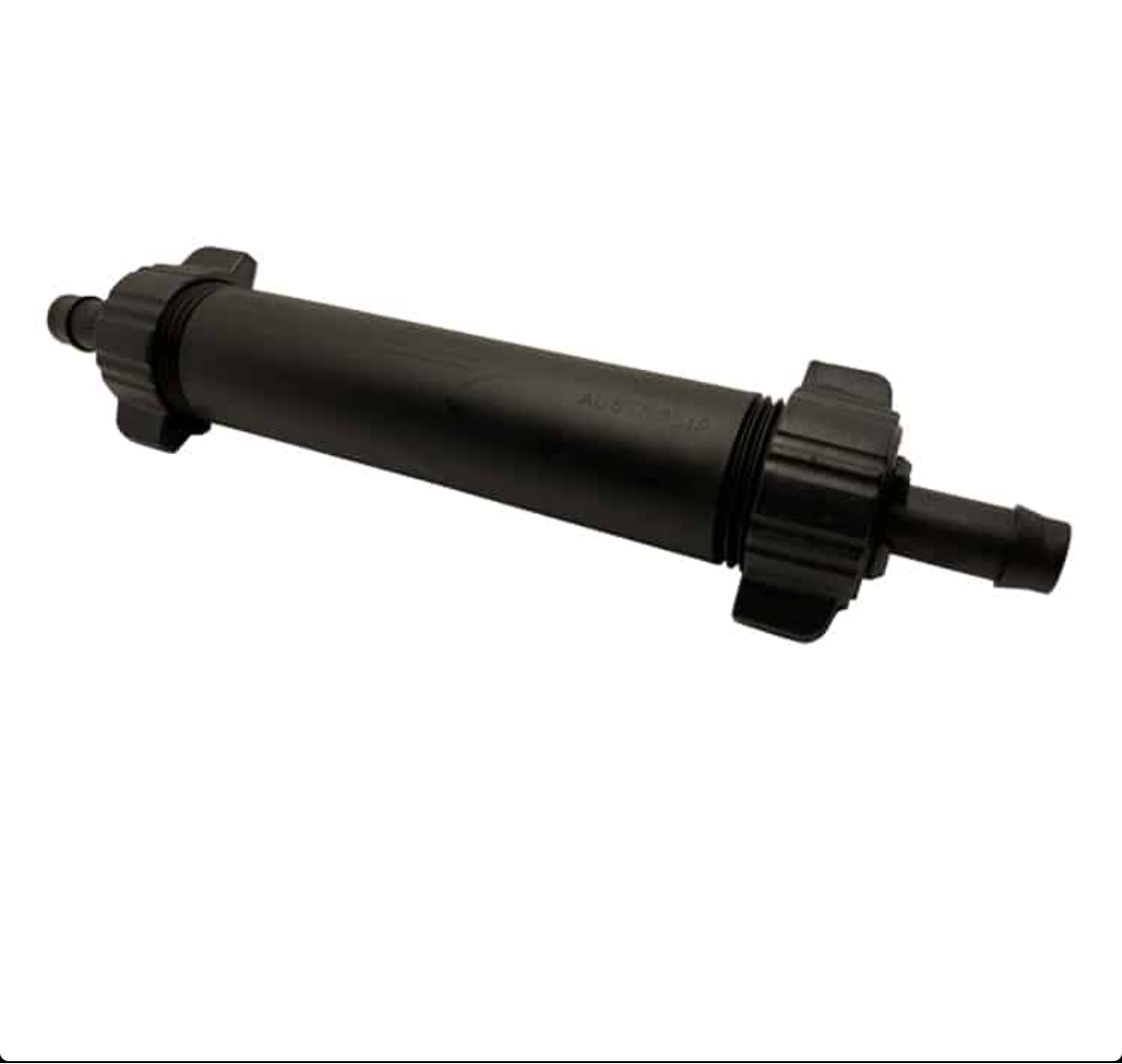 16mm Large Inline Filter