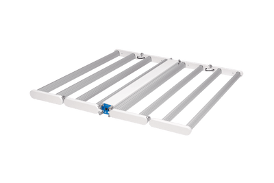 DLI Diode Series Multilayer 600 FS DC - 630w LED Grow Light