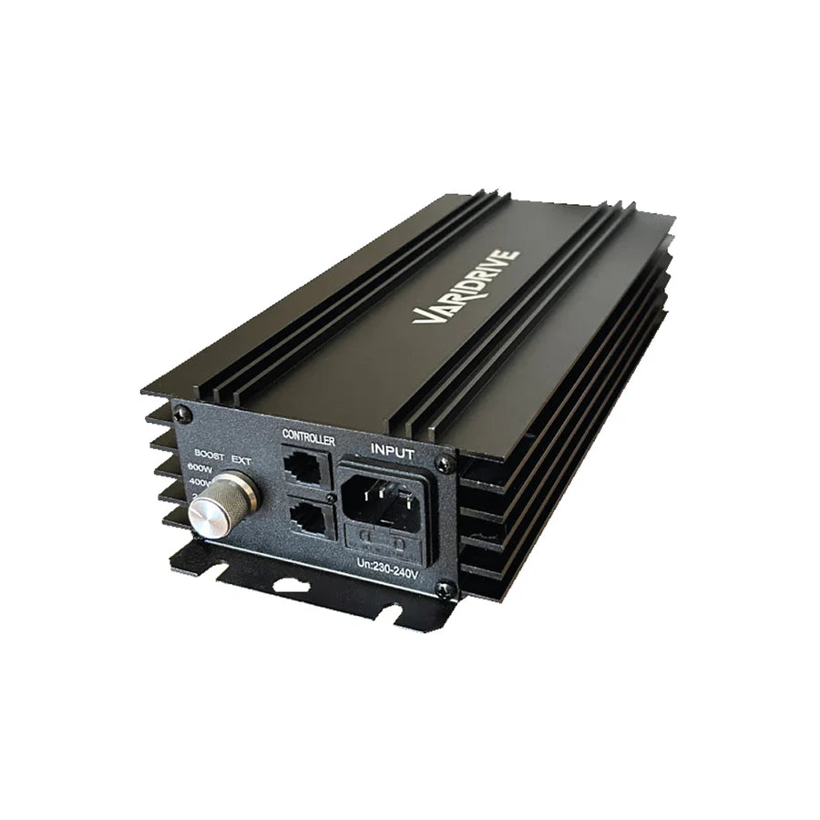 Maxibright Varidrive Digital Ballast (With RJ11)