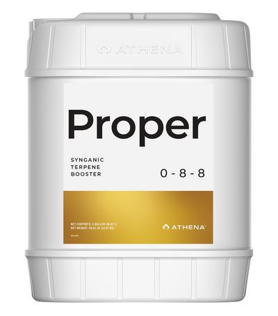 Athena Proper Synganic Humic and Fulvic Formula (Coming Soon)