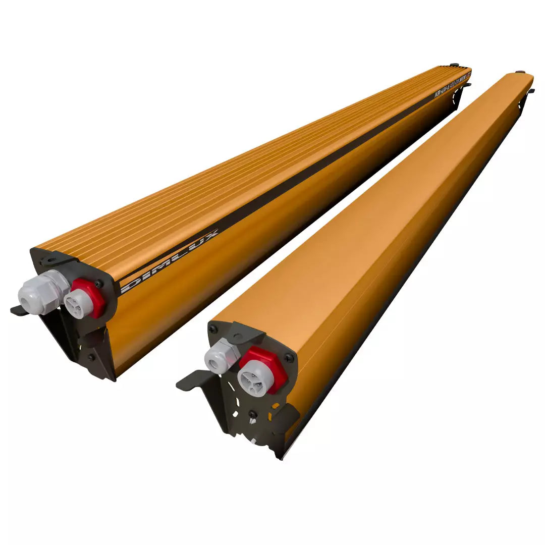 Dimlux Xtreme Series NIR + UV-A Supplemental Add-On Bars