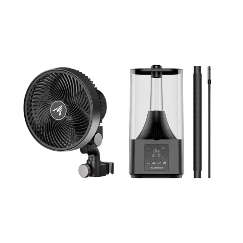 AC Infinity Fan Favorite Duo A