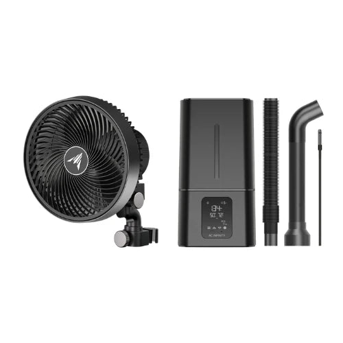 AC Infinity Fan Favorite Duo B