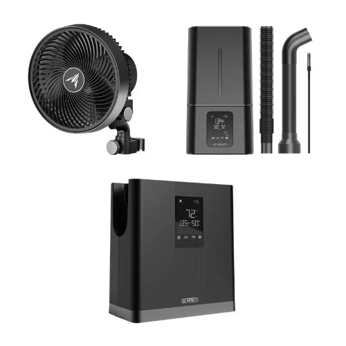 AC Infinity Fan Favorite Trio B