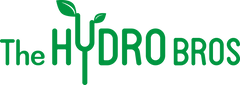 Hydro Bros Logo