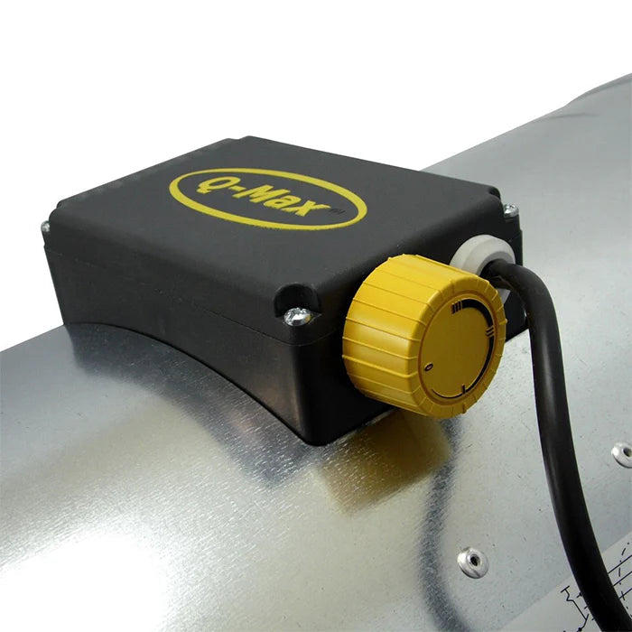 Ventilador silencioso Can-Fan Q-Max AC