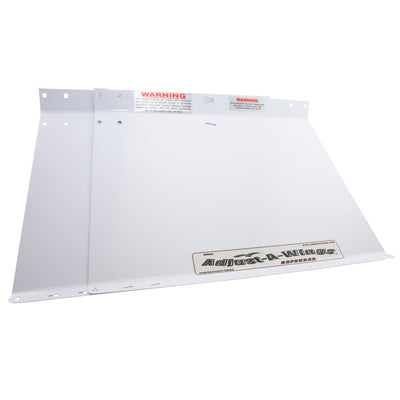 Adjust-A-Wing Defender Small Replacement Wings | Wings Only, 54cm x 38cm