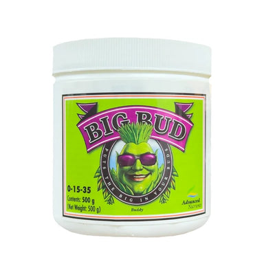 Advanced Nutrients Big Bud Powder