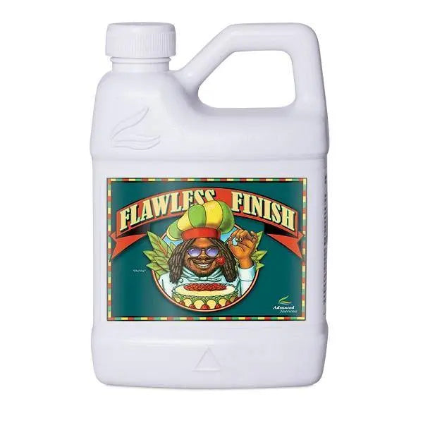 Advanced Nutrients Perfektes Finish