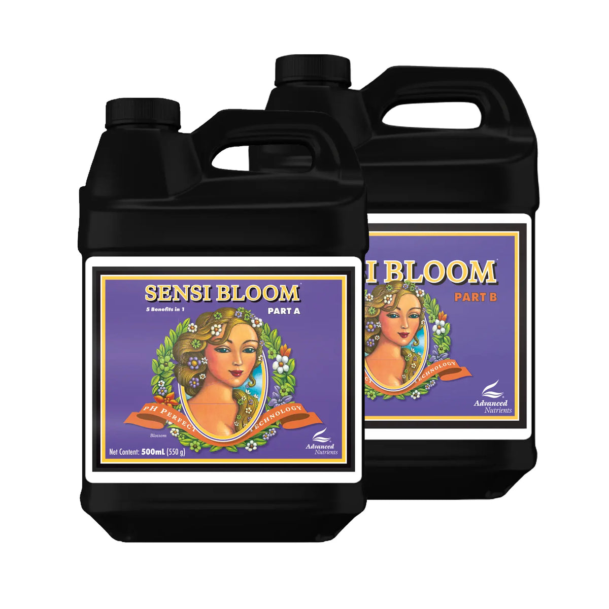 Advanced Nutrients – Sensi Bloom AB