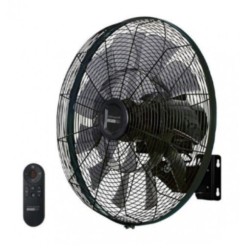 Ventilador de pared Tornado de 18" CC