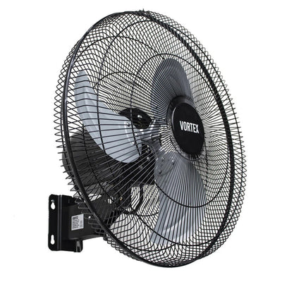 Vortex 18" Heavy Duty Oscillating Wall Fan