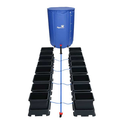 Easy2grow Kit – 16 Töpfe