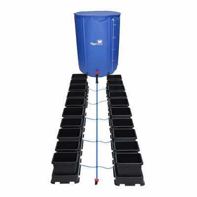 Easy2grow Kit - 20 Töpfe