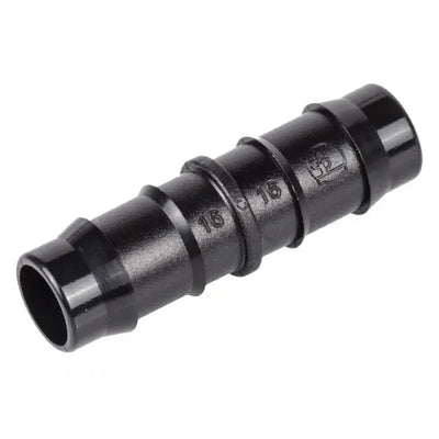 16mm Gerader Verbinder