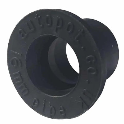 16mm Top-Hat-Grommet (19mm Loch erforderlich)