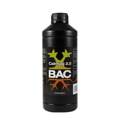 BAC - CalMag 2.0