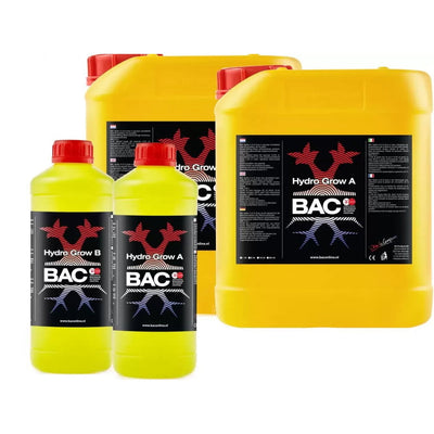 BAC Hydro-Anbau AB
