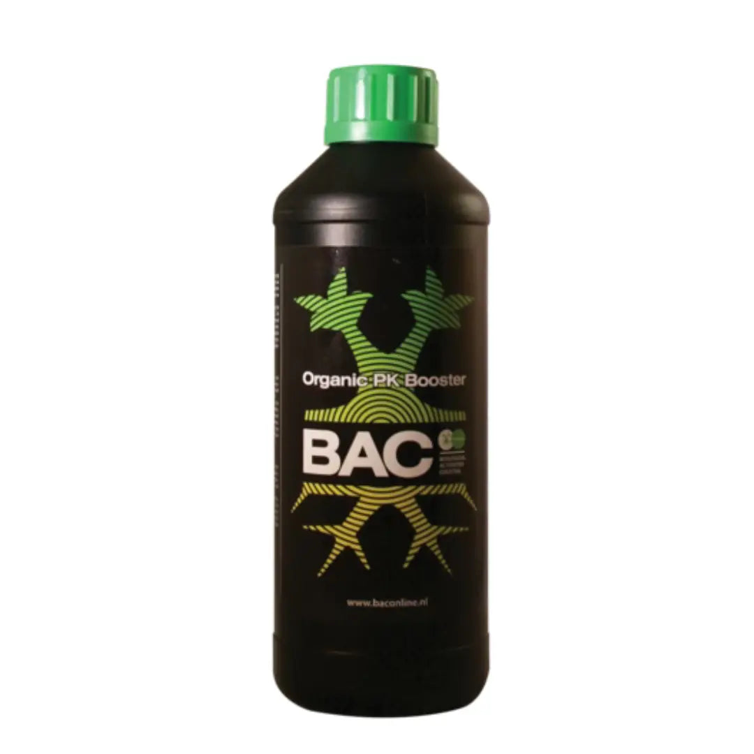 BAC - Bio-PK-Booster