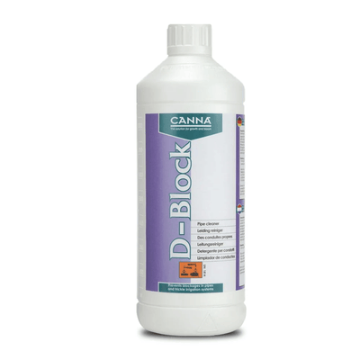 Canna D Block 1 Liter
