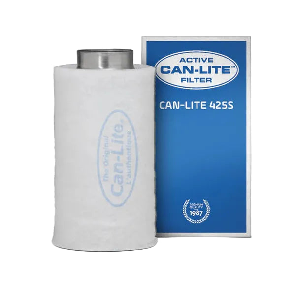 Can Lite Carbon Filter