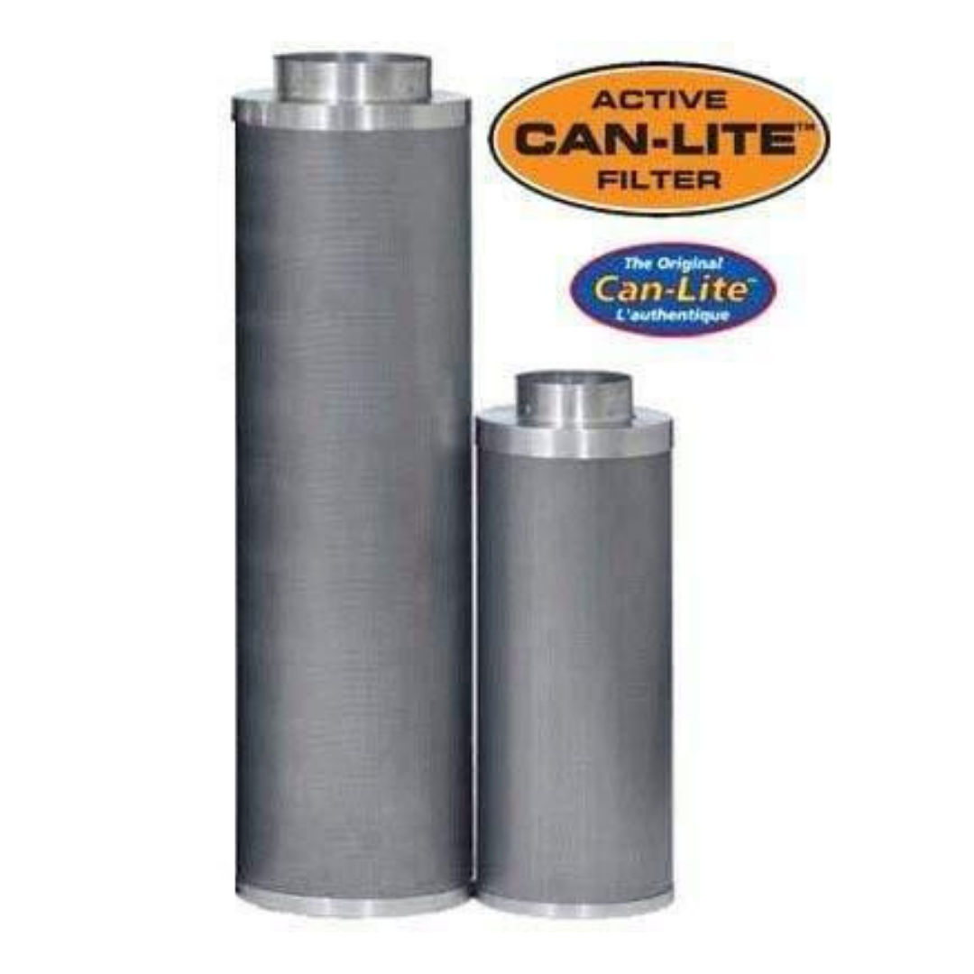 Can Lite Carbon Filter