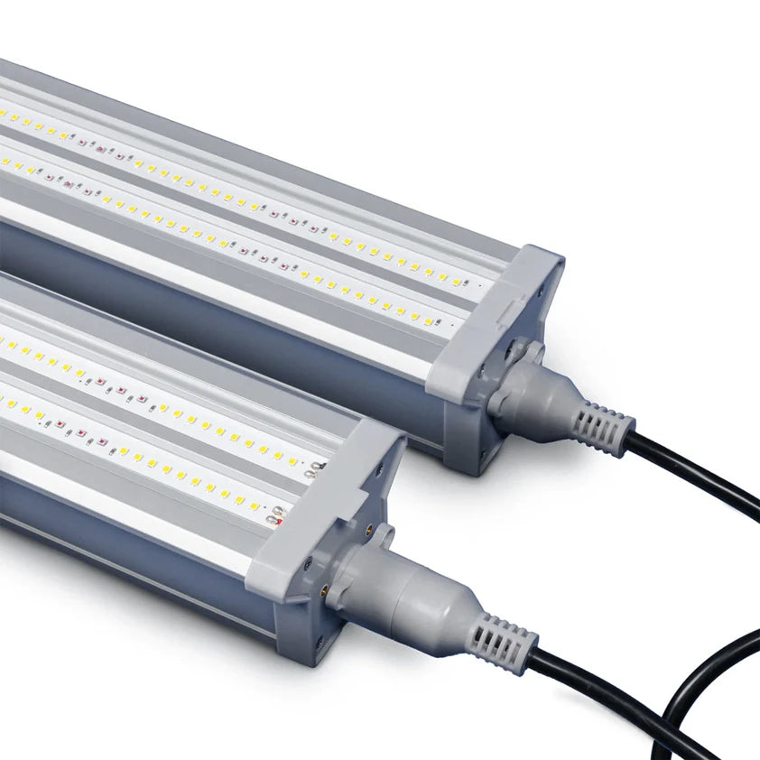 Luces bajo el dosel Craft Farmer v3 de 120 W