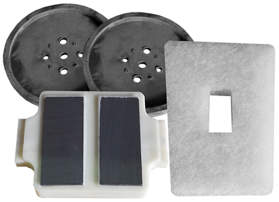 Charles Austen Service Kit