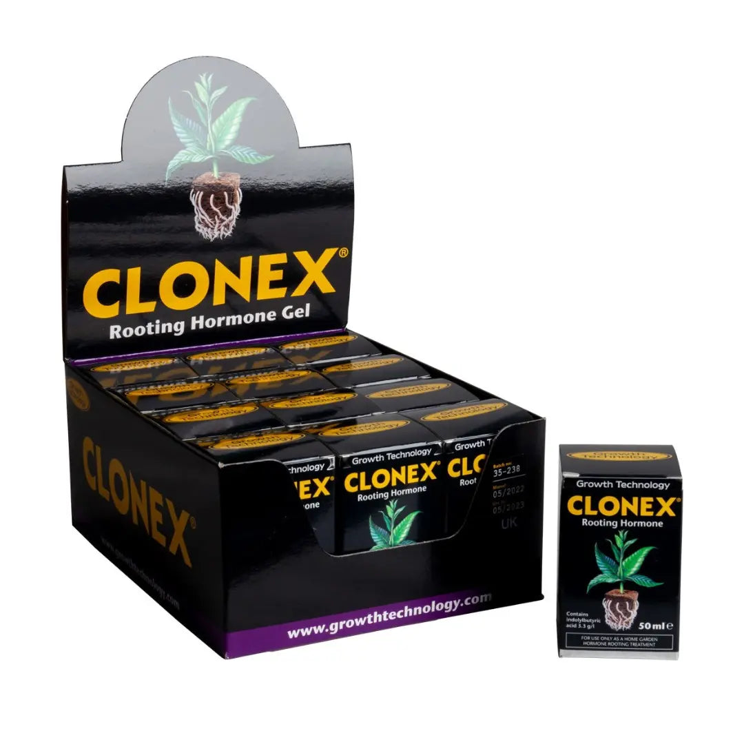 Clonex Anwurzelgel 50ml