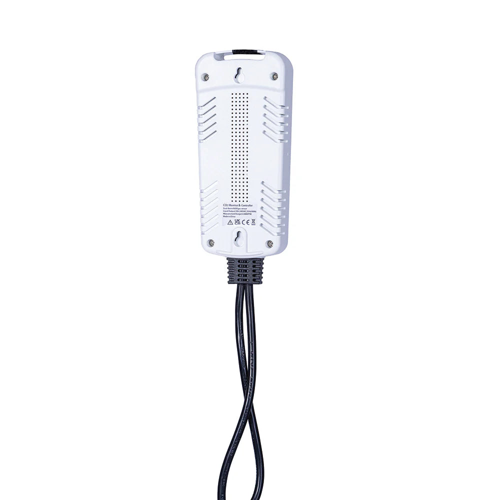 CO2GRO - CO2 Integrierter Controller (C1)