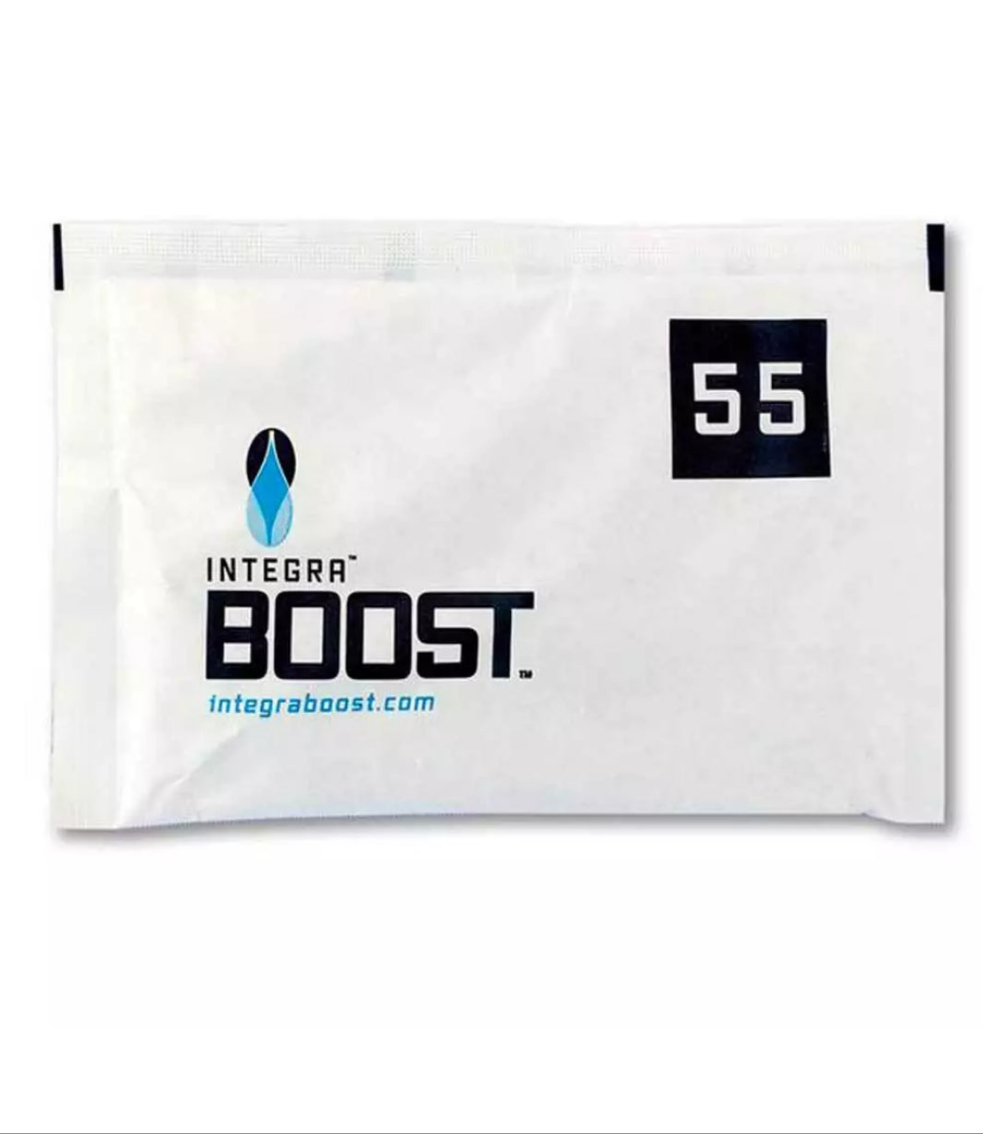 Paquete de humedad grande Integra Boost de 67 g
