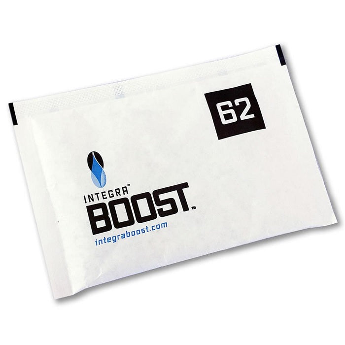 Paquete de humedad grande Integra Boost de 67 g