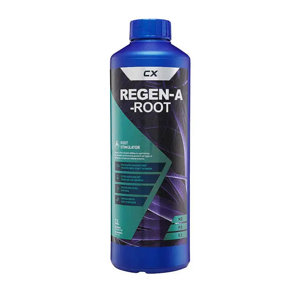 CX Horticulture Regen-a-Root