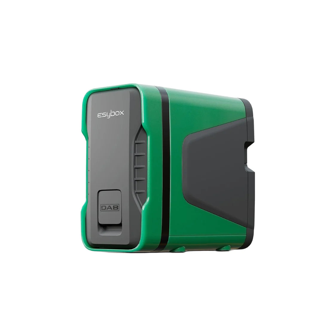 DAB Esybox Pop Home Booster Set 220-240v